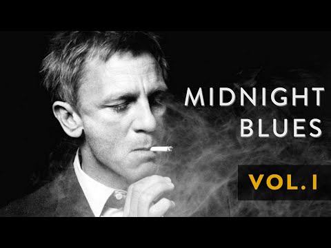 Midnight Blues by Don's Tunes | Vol. 1