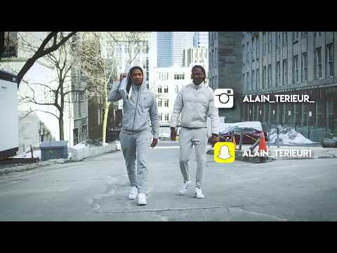 Corops - Focus (Prod by Alain)