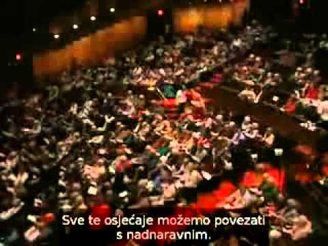 Dokumentarac "Šta su duhovi" (sa prevodom)