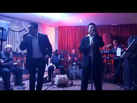 Música 🎶 en Vivo 🎶 Agrupación Décadas Nati Paz !