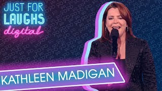 Kathleen Madigan - I Have Lost All Hope (Stand Up Comedy)