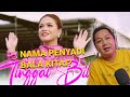 Kes Tinggal Bilun Randau Kitai