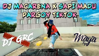 Download lagu DJ MACARENA PARGOY X SAPI MADU EMANG LAGI GOYANG BETA JANJI BETA JAGA Ft DJ GRC mp3 Download lagu DJ MACARENA PARGOY X SAPI MADU EMANG LAGI GOYANG BETA JANJI BETA JAGA Ft DJ GRC mp3