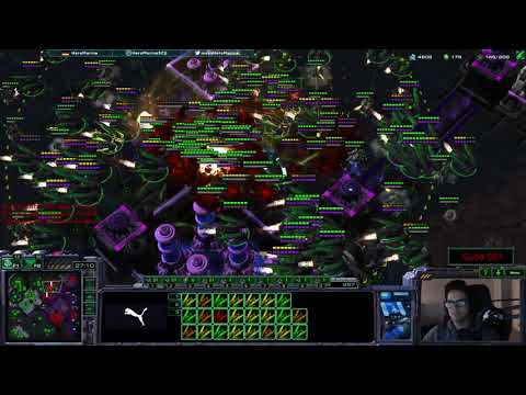 55 Raven Vs Broodlord Infestor(2021)