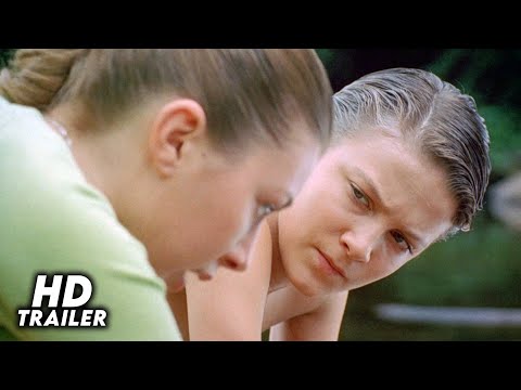 The Girl Next Door (2007) ORIGINAL TRAILER [FHD]