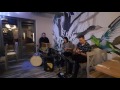 Groove Café Eye In The Sky Cover