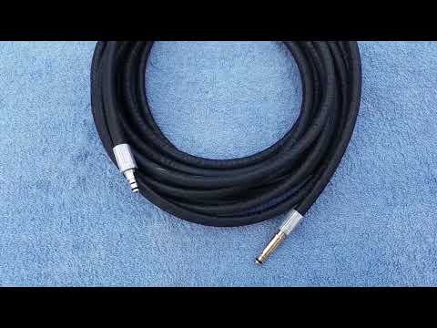 karcher hose replacement control braid k5 rubber gen wire non premium k7 probe release quick male