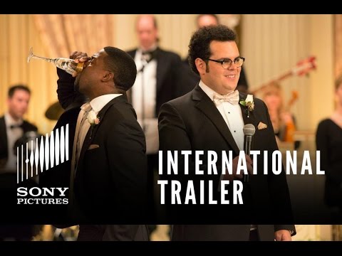 The Wedding Ringer - International Trailer 2