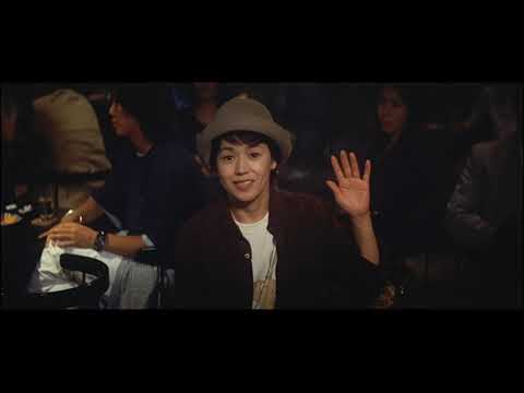 round about midnight, 真夜中まで by Makoto Wada, 1999 w/ eng subtitles