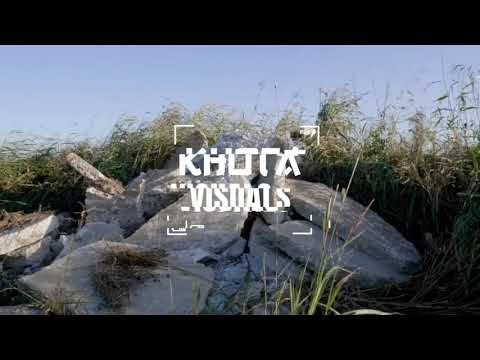 J-Reed - Pain (Official Music Video)