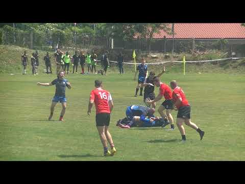 7's Esztergom - Kosok