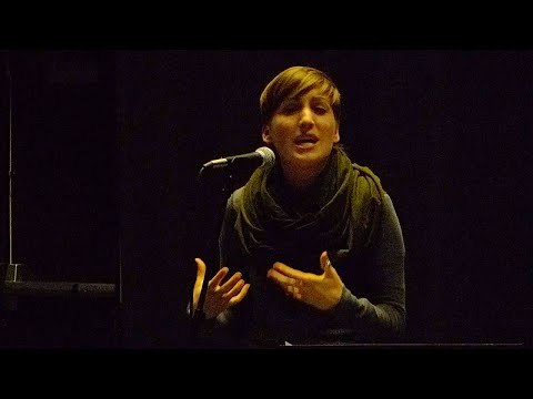 Carrie Rudzinski - "Terrorism"