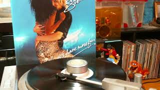 Rod Stewart  A5 「Is That The Thanks I Get？」 from Blondes Have More Fun