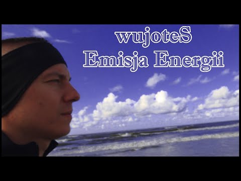 wujoteS - Emisja Energii (Prod. Trill Emotion) (VIDEO)