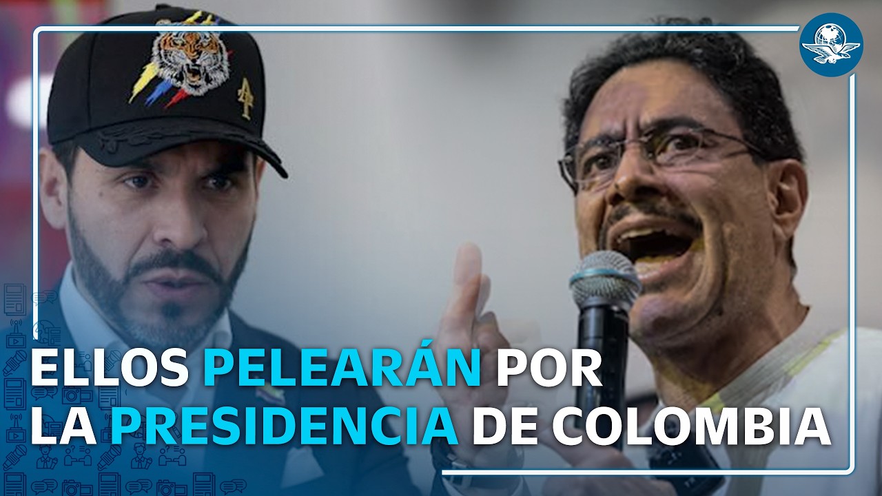 Abelardo de la Espriella vs Iván Cepeda: quiénes son y qué proponen