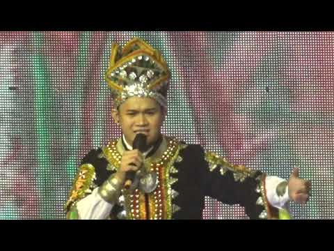 KDCA SUGANDOI 2022 QTR FINAL -TENOM - NICHOLAS JAKLIN