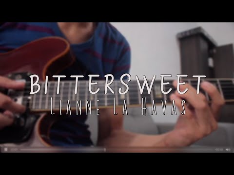 Bittersweet - Lianne La Havas