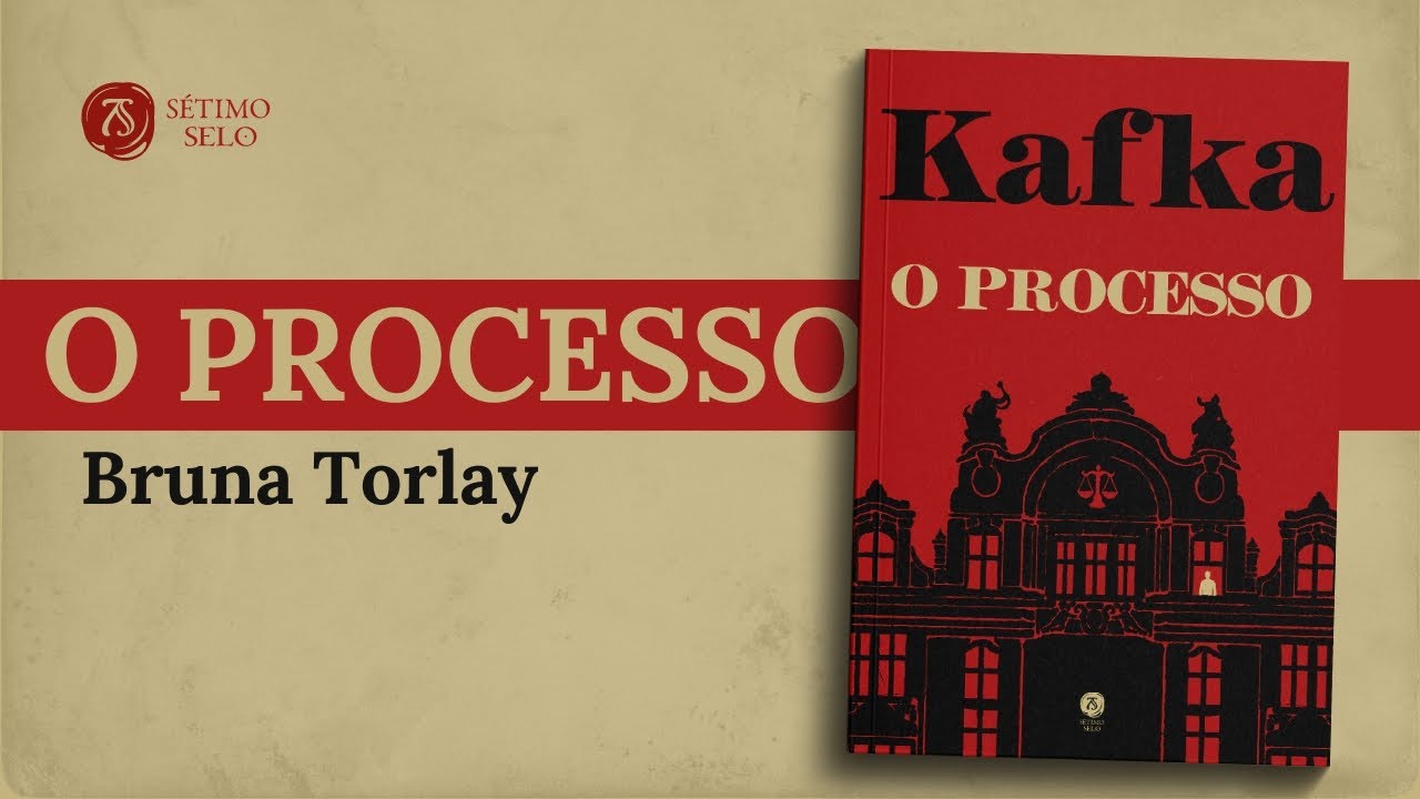 O Processo | Bruna Torlay