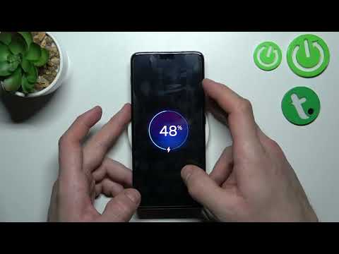Does MOTOROLA ThinkPhone Support Wireless Charging