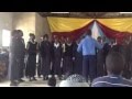 Michinka S D A Church Choir