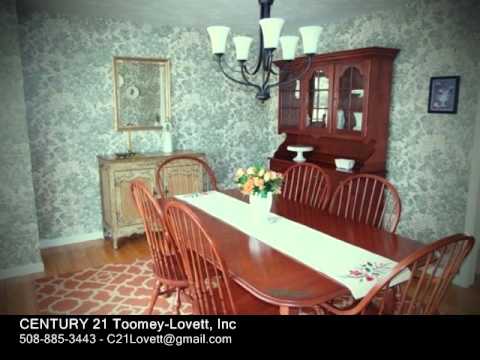 41 Britney Drive, Holden MA 01520 - Single Family Home - Real Estate - For Sale -