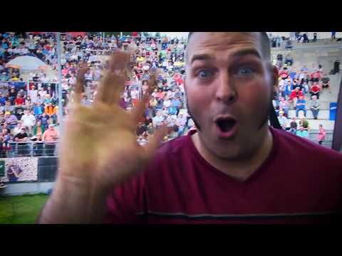 Event Clip // STIHL TIMBERSPORTS® German Championship 2017