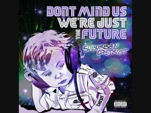 Suburban District x Dj Benzi - Back N Forth Ft Ivory Snow (Prod. By Conrizzle)