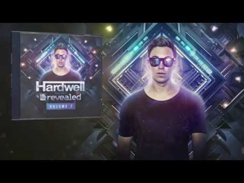 Hardwell presents Revealed Vol. 7 (Official Minimix) OUT NOW