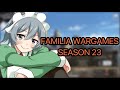 Danmachi Memoria Freese Casual Strat Is Best Strat Familia WarGames Season 23 SyrCult