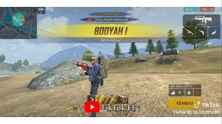 610 Gambar Ff Booyah Keren Gratis