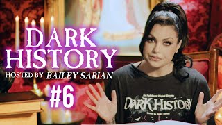 Ep #6: Mind Games - The Dark History of Lobotomy | Dark History Podcast