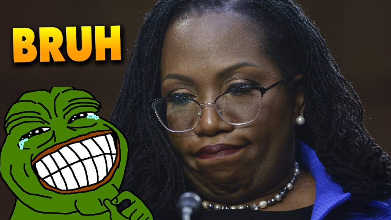 Four years later and she STILL hasn't leared what a woman is...