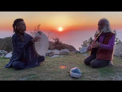 Aşkın İle Aşıklar - Özgür Baba & Gökçe Es