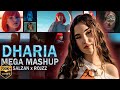 DHARIA Mega Mashup Sugar Brownies X Miles Above X August Diaries X Tara Rita Salzan X RojzZ