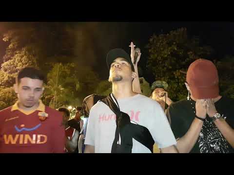 NAMAS VS DILUCA ZN VS CHULER - PRIMEIRA FASE - RODA CULTURAL DE VILA ISABEL #293