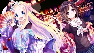 osu! | smileY inc. - Hanayuki (TV Size) [Insane] \\DT