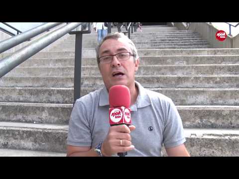 La opinión de César F. Buitrón. Cultural 3 - Huesca 2