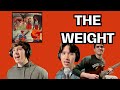 The Weight (The Band) | Low Darts Cover