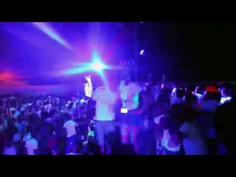 Dj nilson - Glow Party (Video Oficial)