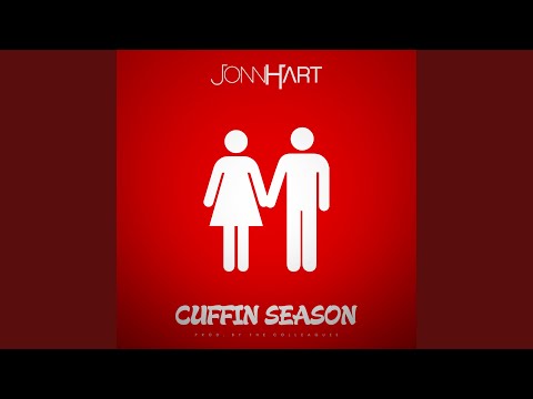 Cuffin Season