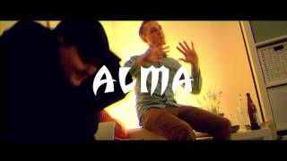 Alma - Karma (official Teaser)