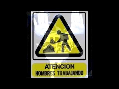 Señor Lopez feat Doble U - Silencio