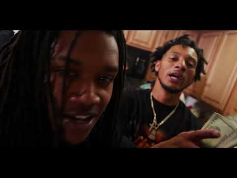 Ceeza Baby - Can't Breathe (feat. Z-Yoppa) (Official Music Video)