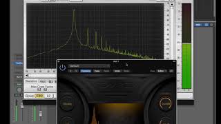 Video thumbnail for Creative Intent - Temper - Digital Distortion Saturation Free VST AU Plugin - Quick by Julian Doe