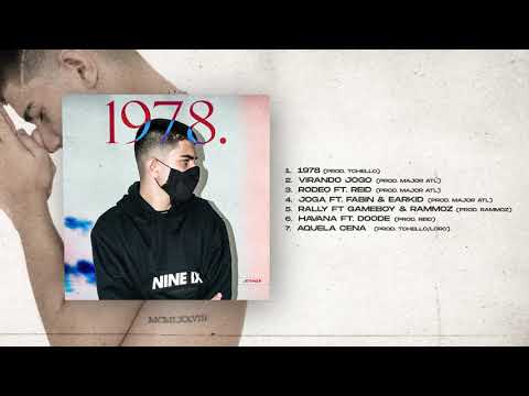 Jotagá - Joga Feat. Fabin & Ear Kid (Prod. Major Atl)