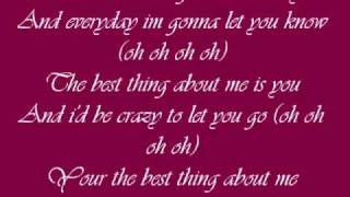 Shawn Desman - The Best Thing