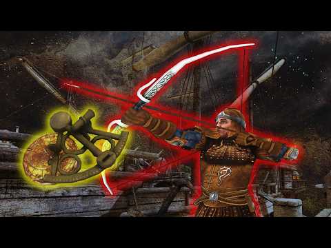 An Analysis of the Imperial West Navy and its Defense of Tamriel's Coast