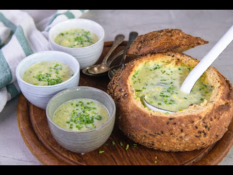5x lekker Recept voor Preisoep - nr. 5 zal je verrassen!