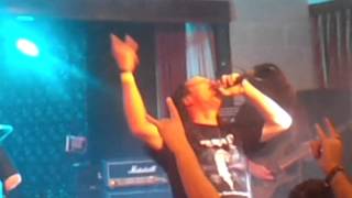 FORSAKEN - MDM2014 [04- Carpe Diem] .(Video 4 of 10)