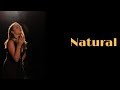 Imagine Dragons - Natural - Cover by Ali Brustofski (Acoustic) Imagine Dragons - Natural - Cover by Ali Brustofski (Acoustic)